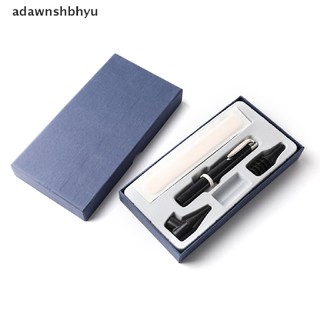1 Bộ Dụng Cụ Đèn Soi Lỗ Tai
