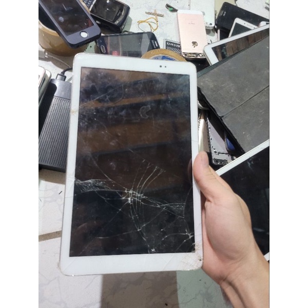 Cụm Tab Huawei MediaPad T1-A21L