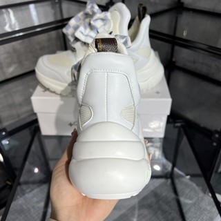 ⚡️FULL BOX⚡️GIÀY SNEAKER LV ARCHLIGHT TRẮNG NƠ CAO CẤP