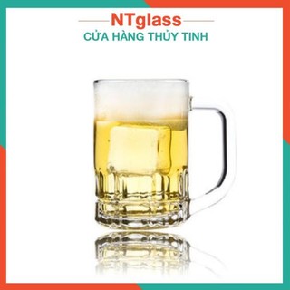 Combo 6 ly quai 325ml-ug 372|chính hãng thái lan