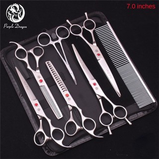Kéo cắt tỉa lông thú cưng 7.0 inch chuyên dụng