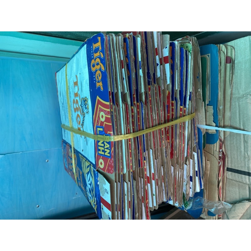 10 Thùng giấy cũ cm