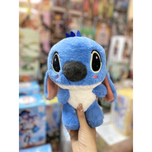 GẤU BÔNG GIÁ RẺ size 20-25cm