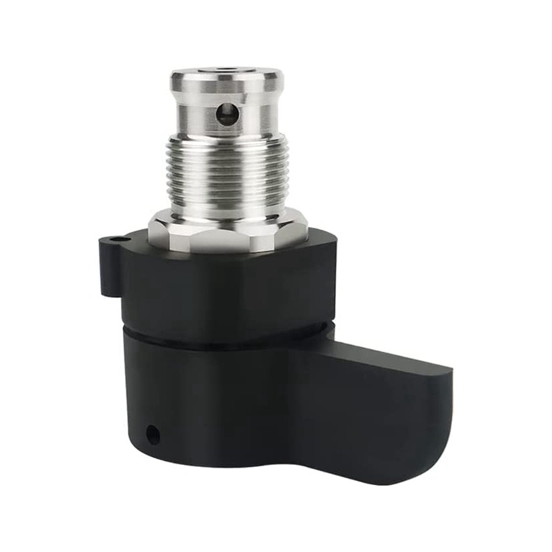 235014 Prime Van Phun Sơn Màu Bạc Cho Graco 390 395 490 495 595