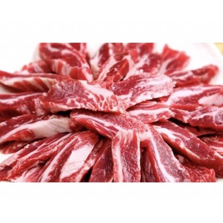 DẺ SƯỜN BÒ 1KG [Giao siêu tốc HCM]