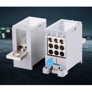 Cầu Đấu Chia Dây Điện Aptomat FG