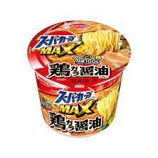 Mì tô Cup Acecook Nhật Bản