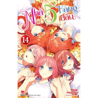 Truyện _ Nhà Có 5 Nàng Dâu