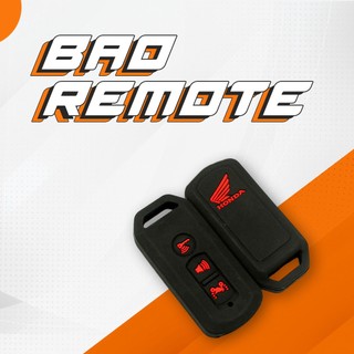 Bao remote smartkey 3 nút nhiều màu, phụ kiện Remote Honda, Remote Xmax