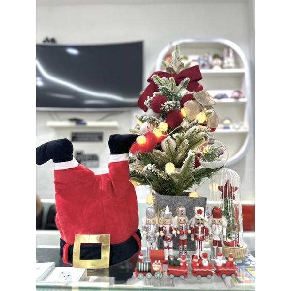 Cây thông Noel Mini