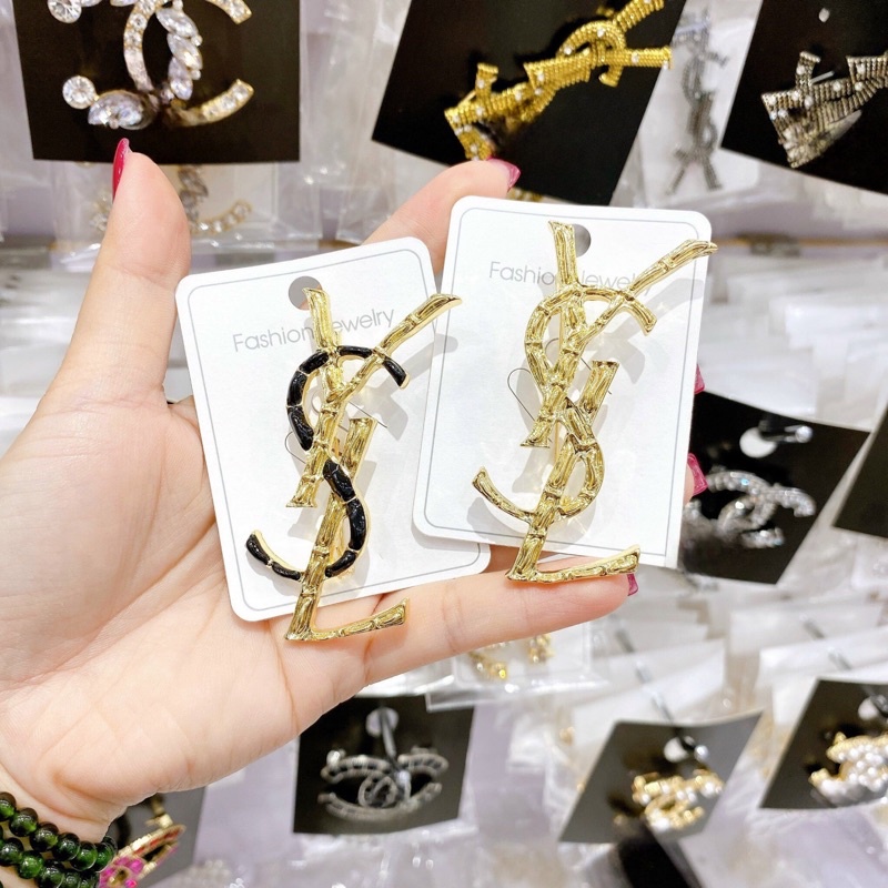 cài áo sang trọng-2 màu
