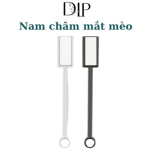 Nam châm mắt mèo 2 đầu