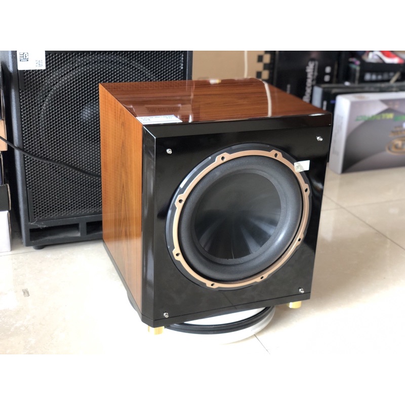 Loa Sub 12TD Chính Hãng