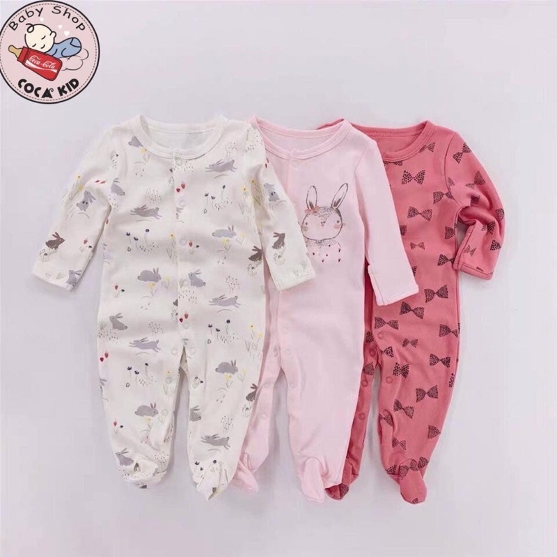 Set 3 body Liền Tất