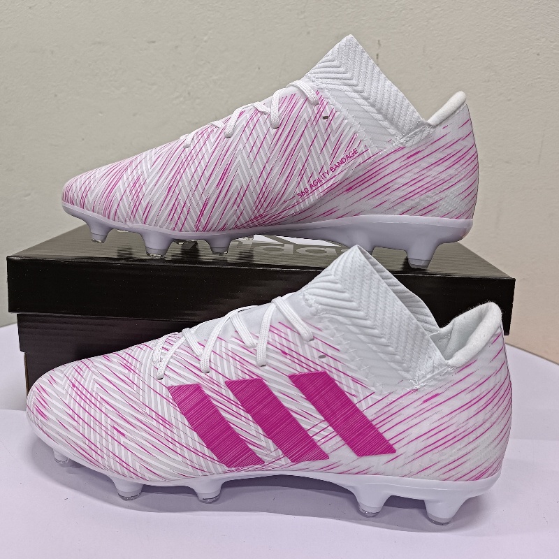 Giày Đá Bóng Nemeziz 18.3 FG