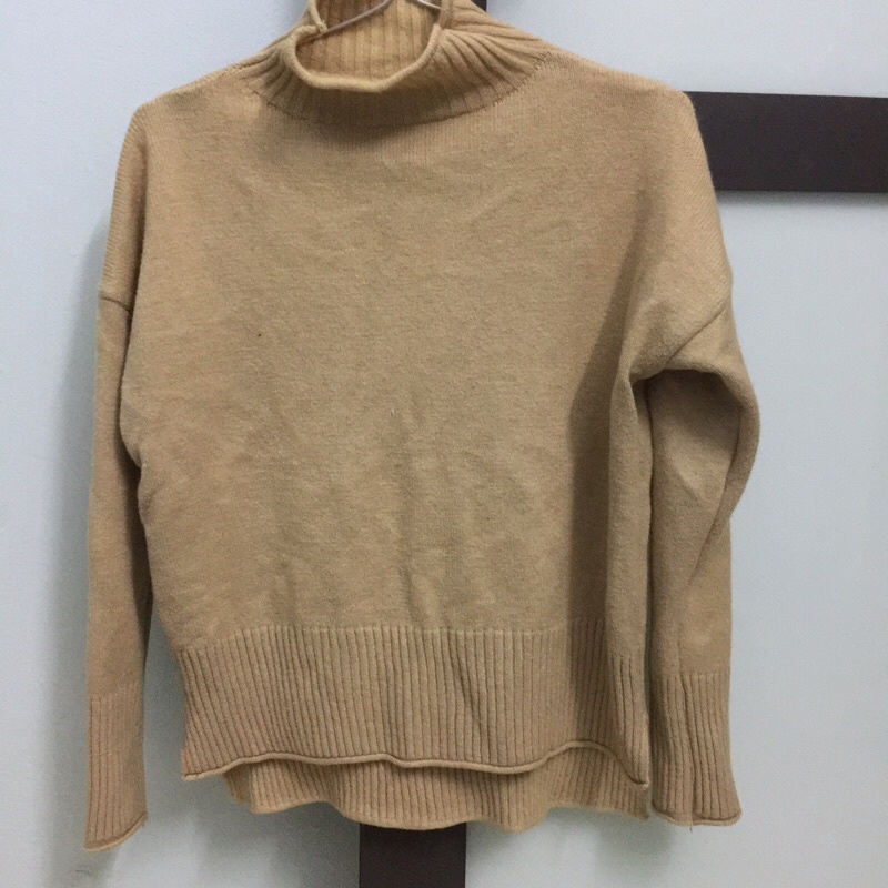 Áo len hàn siêu phẩm