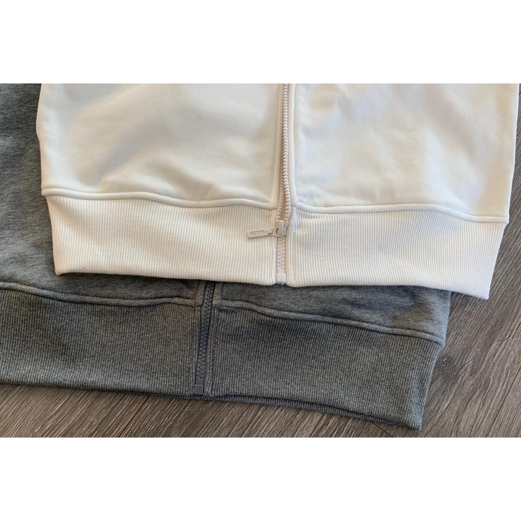 Áo Khoác Nỉ Da Cá P.u.m.a