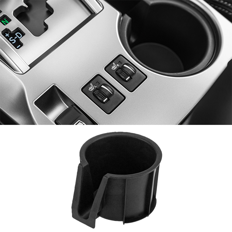 Giá Đỡ Cốc Nước Trang Trí Nội Thất Xe Hơi Toyota 4 Runner 2014-2021 66992-35030