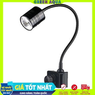 KAOKUI - Mini Spotlight (KK-F05) | Đèn LED rọi mini cho hồ Biotop, hồ thủy sinh, hồ nuôi Guppy, Betta