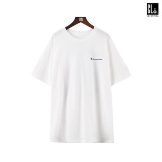 Áo Thun Champion, Graphic Big Logo T-Shirt