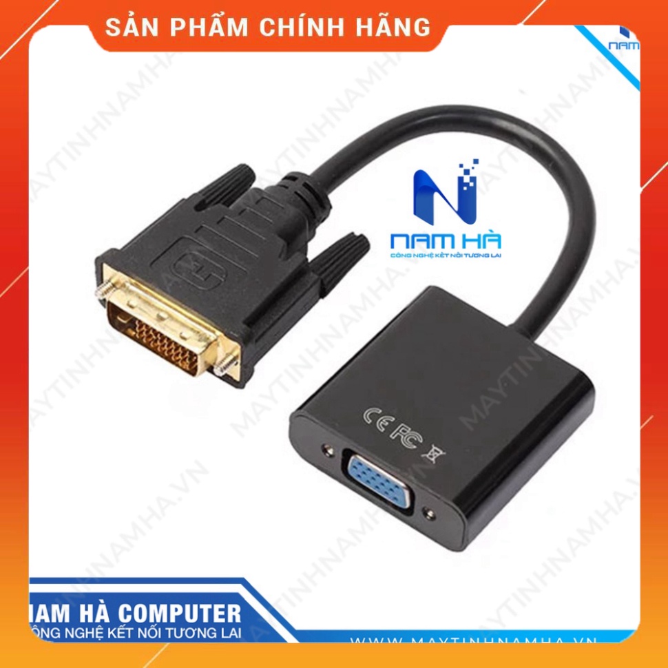 ATA Cáp di chuyển VGA to HDMI có audio (dài 20cm) ATA