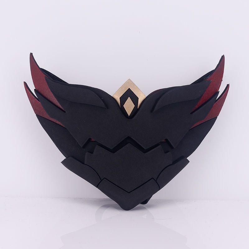 Phụ kiện Mặt nạ Kuki Shinobu