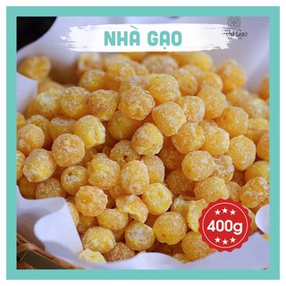 Mứt sen huế 400gr