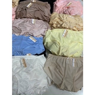 Combo 10 quần ren lụa bigsize 60-75kg