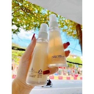 Xịt khoáng Sum 60ml