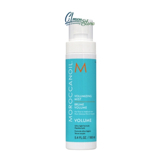 Xịt tăng phồng Moroccanoil Volumizing Mist – 160ml