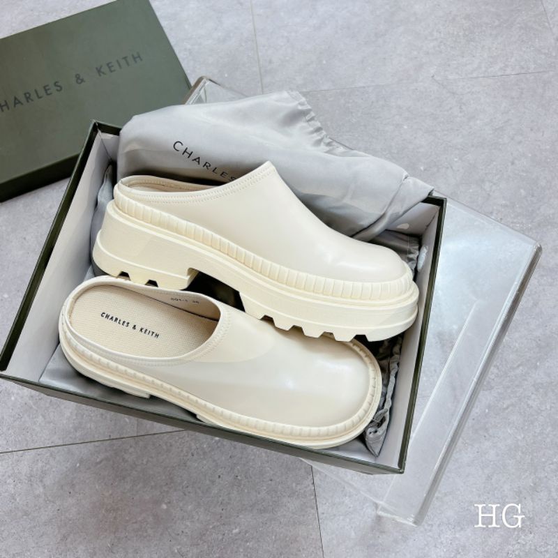 Dép Sục Cnk 5p Mềm Êm Fullbox Hãng Cao Cấp