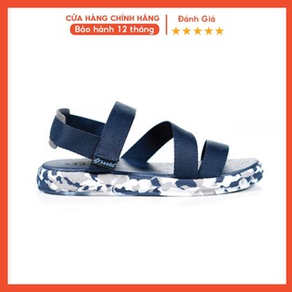 [CHÍNH HÃNG] Giày Sandal Saado CL02 [Ảnh Thật - Full size 36-43] Giày sandal nam nữ