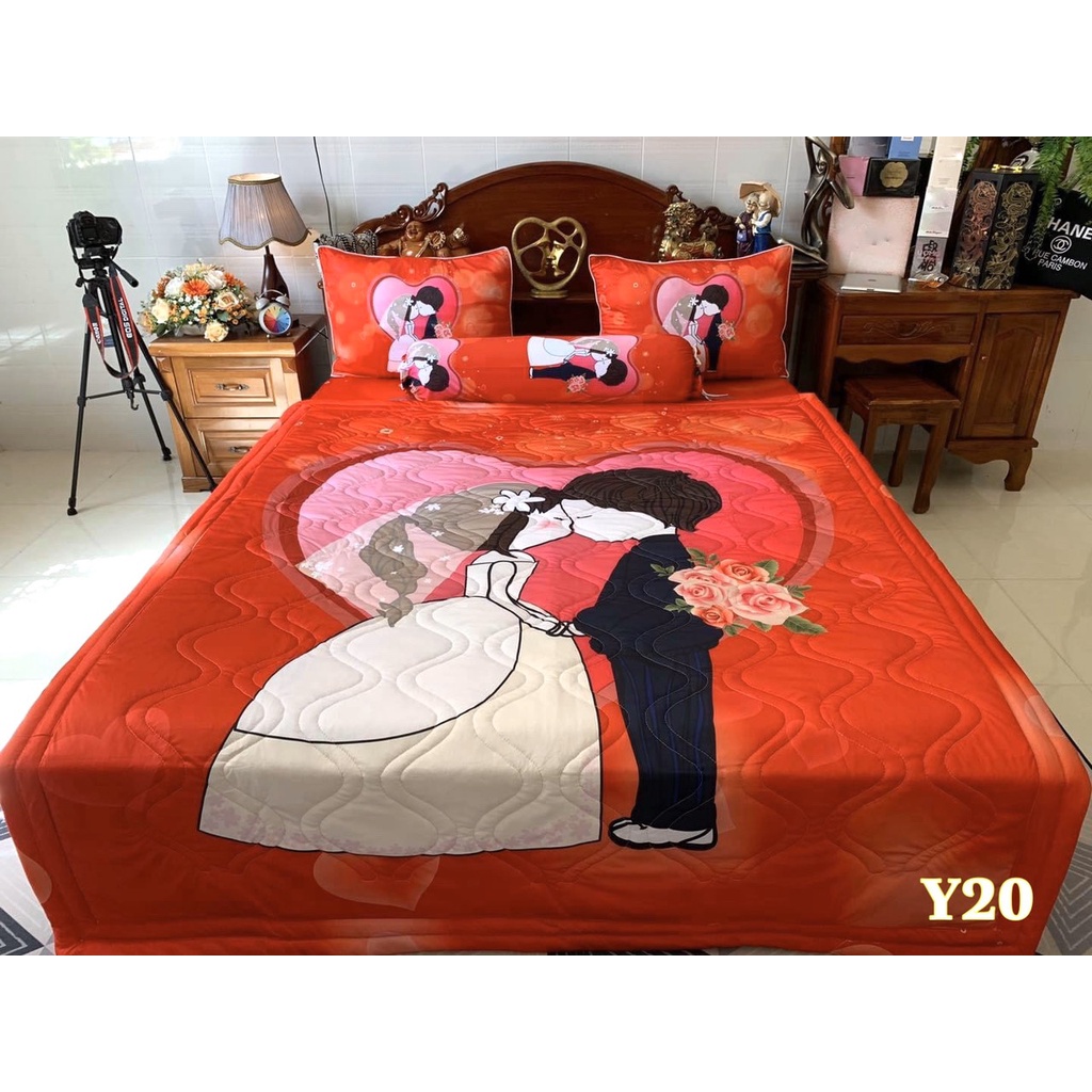 THUN LẠNH Ý 5D SIÊU MÁT LẠNH mẫu cưới cực hót