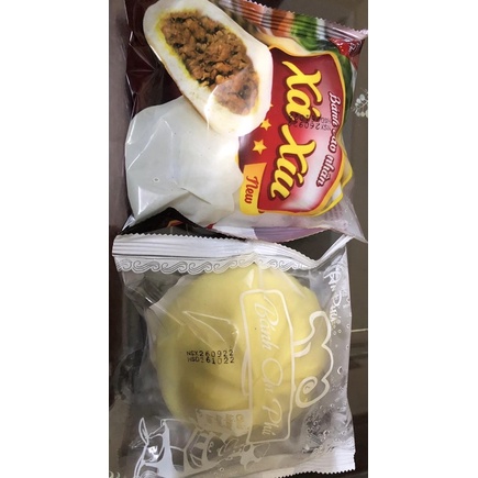Bánh bao An Phú