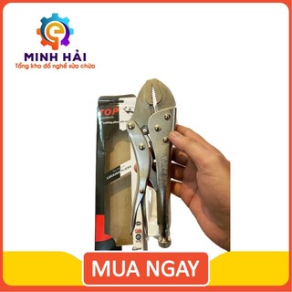 Kìm bấm chết top 10inch 250mm 10atnw hàng chính hãng