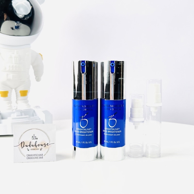 Kem Dưỡng Trắng Da Chống Lão Hóa, Ngừa Nám Tàn Nhang Retinol Zo 30ml nobox