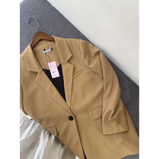Áo khoác Blazer