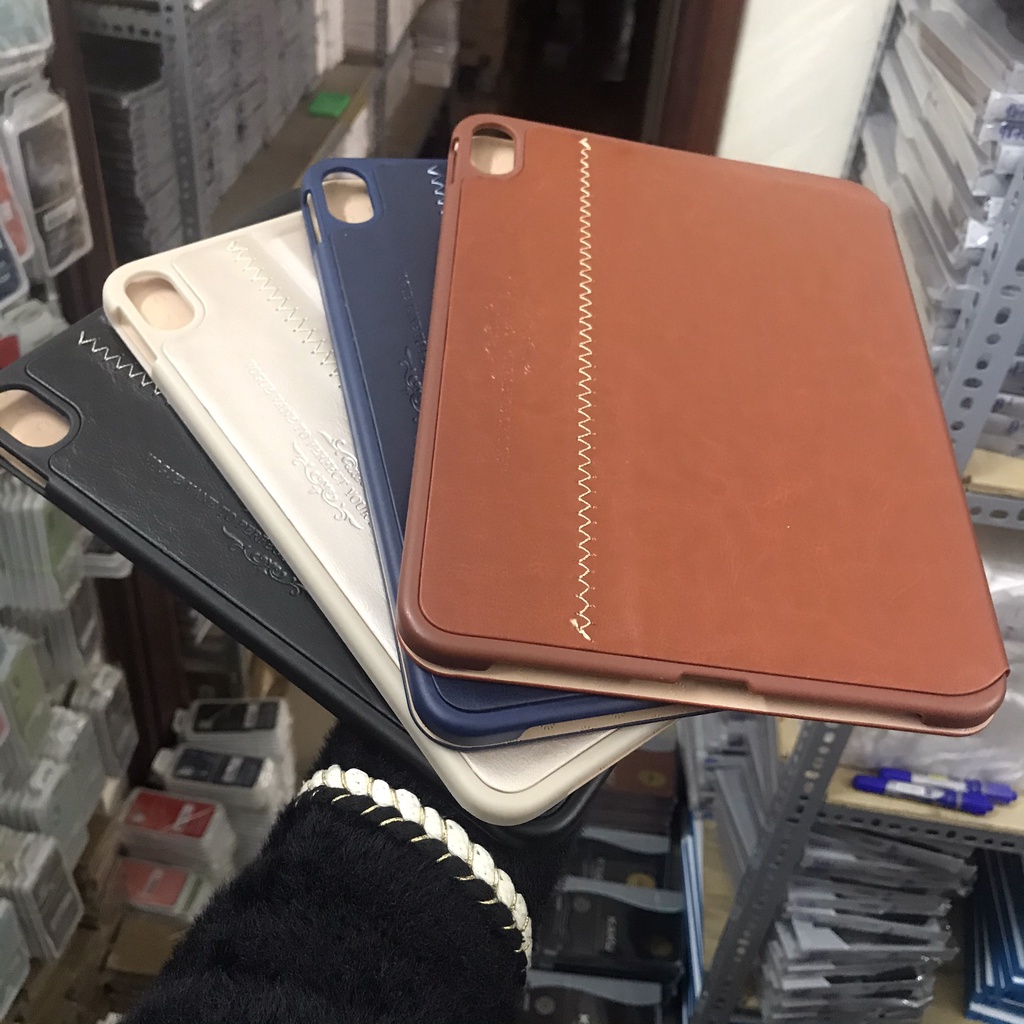 Bao da iPad 10 10.9 2022 (Gen 10)