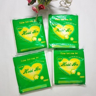 Tấm lót phân su Hoài An
