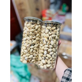 Hạt dẻ cười Mỹ