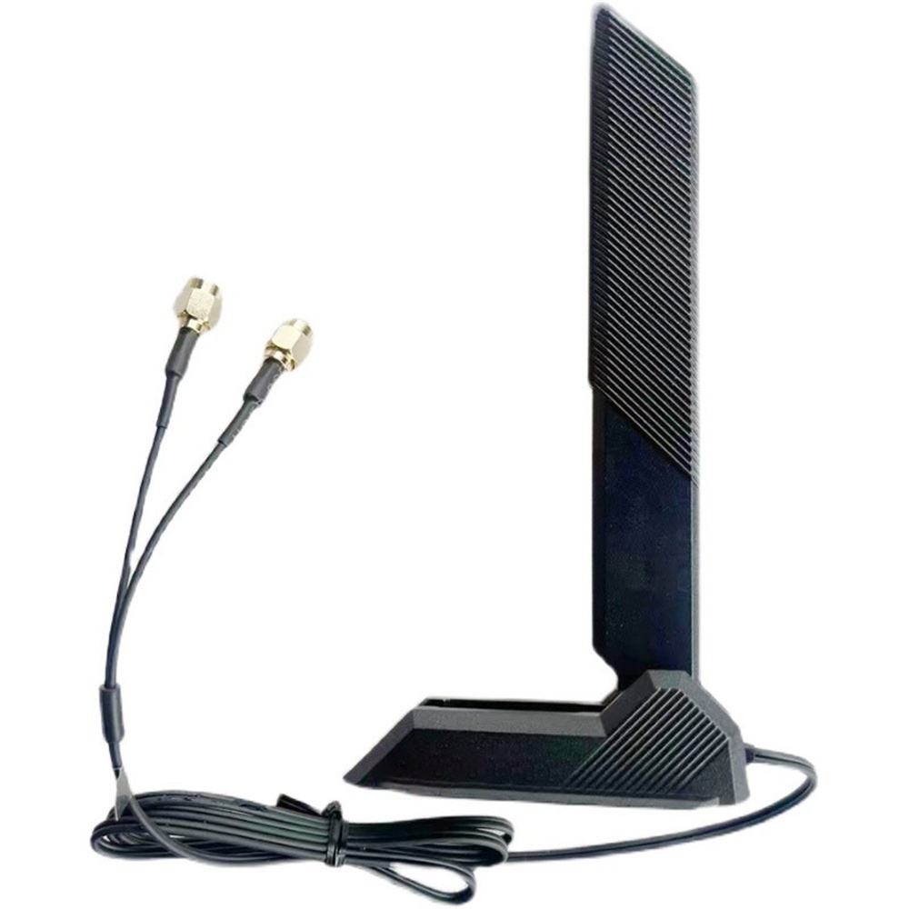 Ăng Ten Cho Máy Chơi Game ASUS 2T2R WIFI ROG STRIX Z690 F B560 H610 H670 B660 Z690 WIFI 6E X570 PRO WIFI II