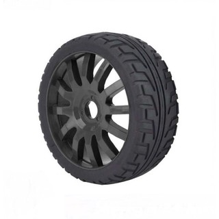 [8xrc8] Bánh Xe Cao Su Chuyên Dụng Cho Xe Điều Khiển Từ Xa Tỉ Lệ 1: 8