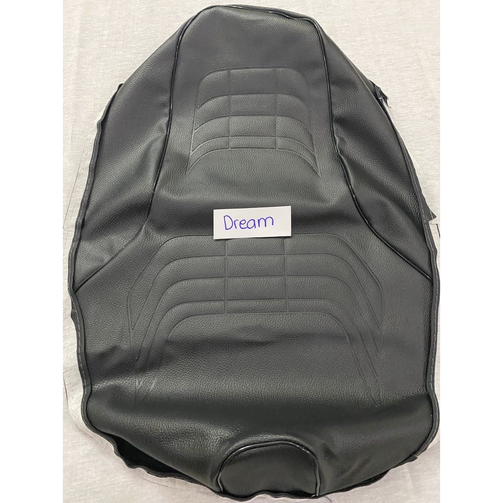 Bọc Yên Xe Máy HONDA DREAM Vải Nặng Viền Bóng