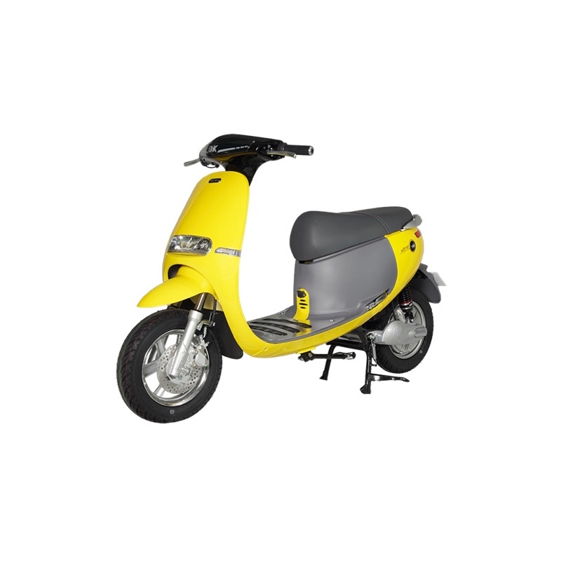 Thảm lót sàn xe điện Gogo loại cao su siêu mềm