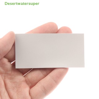 1 Miếng Silicone Tản Nhiệt CPU GPU Chất Lượng Cao