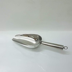 Xúc đá inox loại siêu dày/mỏng