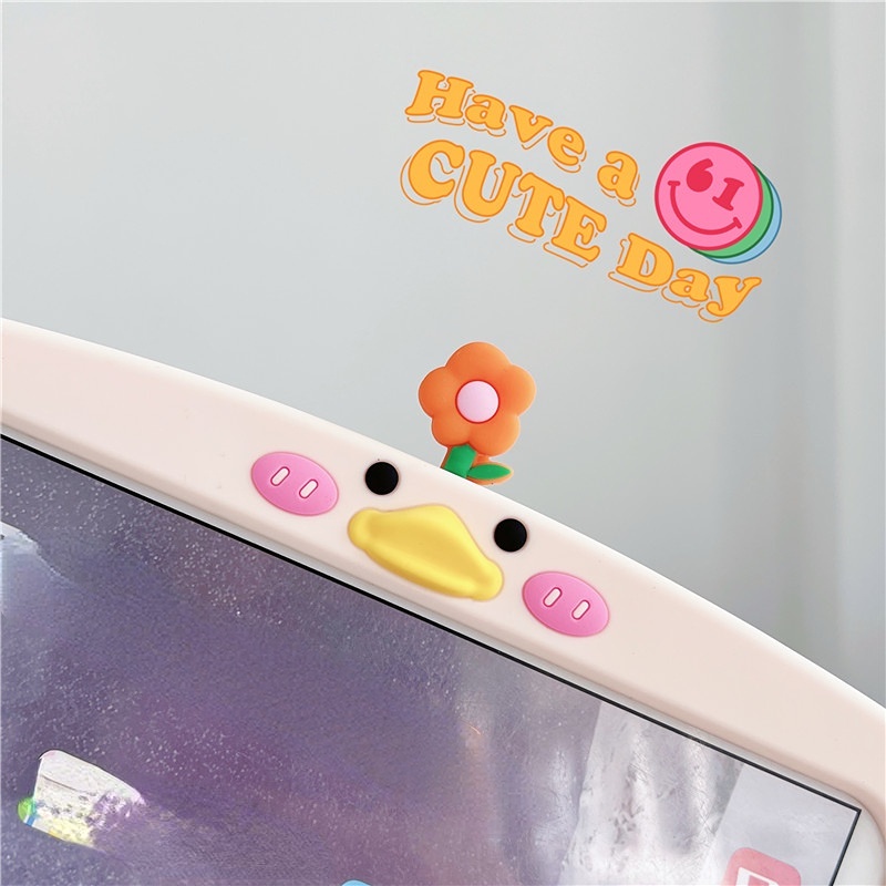 Ốp Máy Tính Bảng Có Dây Đeo Cho iPad 10.2 "10.9" MINI / Air 1 2 / Pro 9.7 / Air 4th 5th 6th 7th 8th 9th 10th Gen 2020 2022