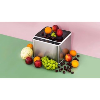 Máy rửa thực phẩm heimchef lux-286