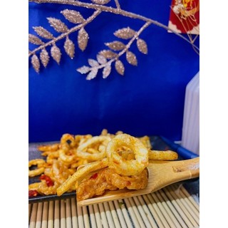 🌈 BÌ HEO BƠ TỎI CỰC CHÁY 🍖🍖