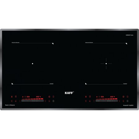 BẾP TỪ KAFF KF-IG600II